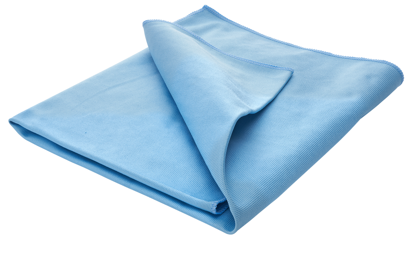 Premium Microfibre Glass/Window Cloth